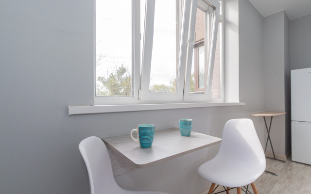 Квартира Сокол на Оганова