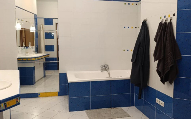 Квартира Арбат