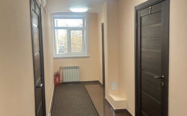 Dom Baykal Guest House