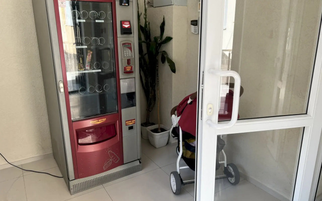 Апартаменты 371 на Мира