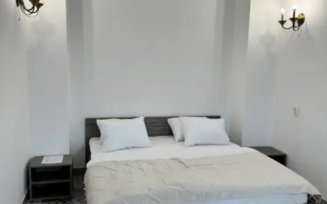 Мини-отель Типография