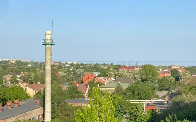 Квартира Уютная квартира у моря