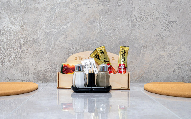 Квартира Студия на Лиговском Проспекте