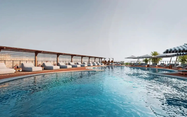 Jewels Sahara Boutique Resort