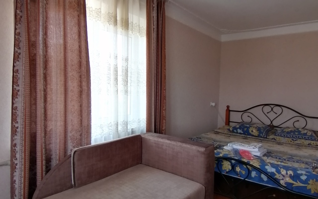 S Vidom Na Gory Flat