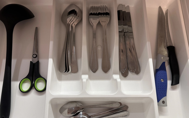 Studiya Ryadom S Metro Prokshino Flat