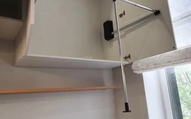 Апартаменты Херсонская 41А-422