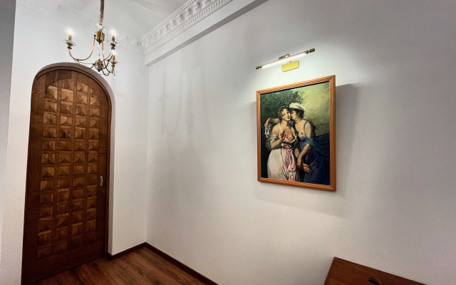 Otyak Hotel