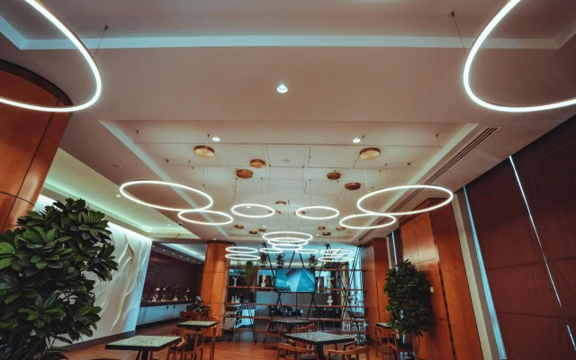 Courtyard by Marriott Tbilisi Hotel