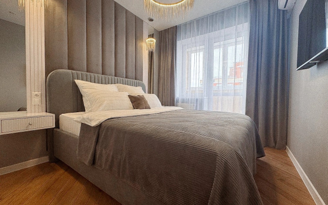 Komfort I Roskoshy, Dostupnye Vsem Flat