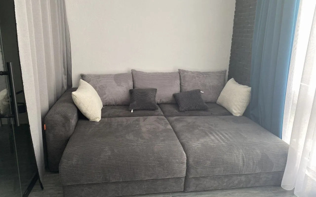 Квартира на Веселой 82/1