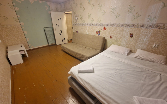 Квартира на Гайдара 10