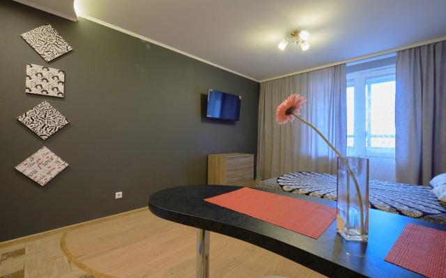 Апартаменты у Ладожского Вокзала