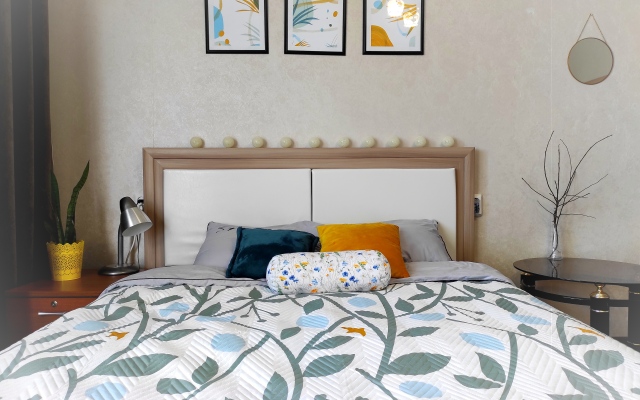 Komfort U Madagaskara Flat