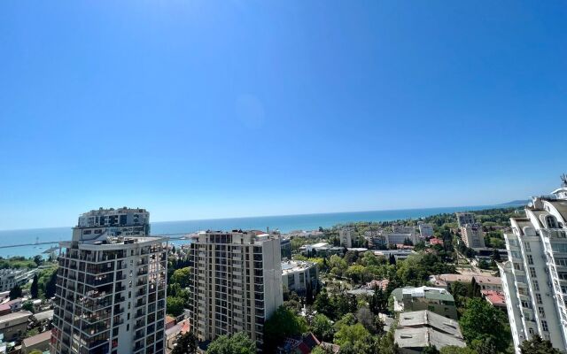 Goral Apartments