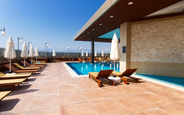 Sky Business Hotel