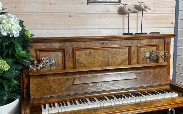 Частный Дом Барнхаус №1