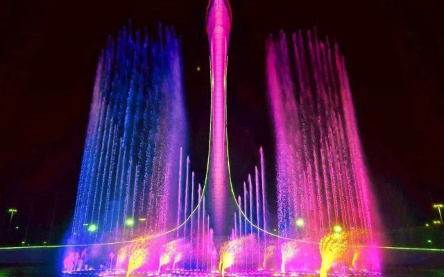 Na Volzhskoy Ulitse 85A Apartments