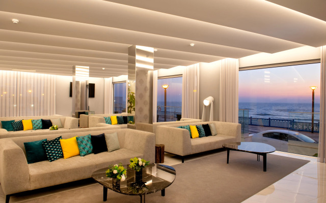 Hotel Cristal Vieira Praia & SPA