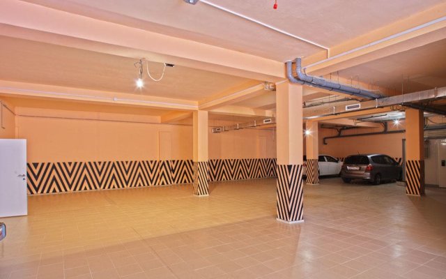 Katran Hotel