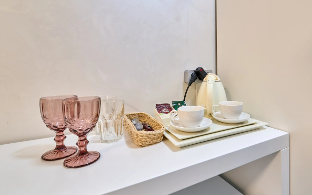Teatralny hotel
