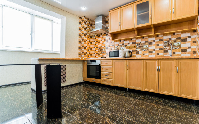 Апартаменты Просторные И Светлые От LetoApart