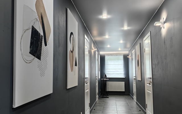 Petrova Guest house