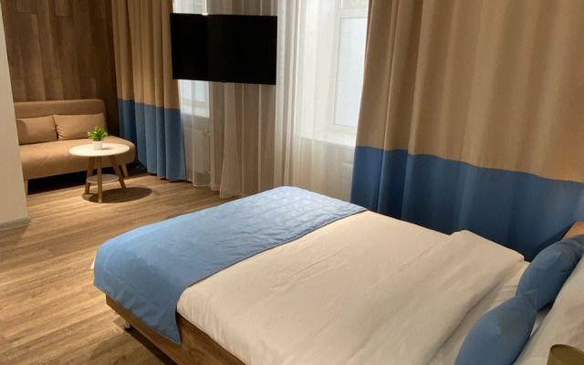 Мини-отель Максималь