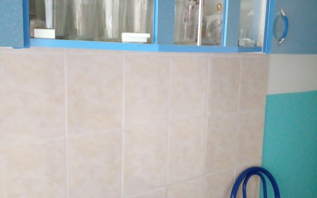 Yuzhny Ray Guest House