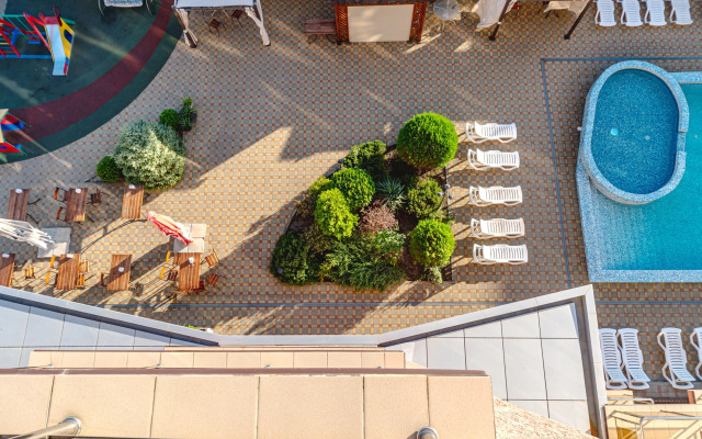 Gala-Palmira Hotel