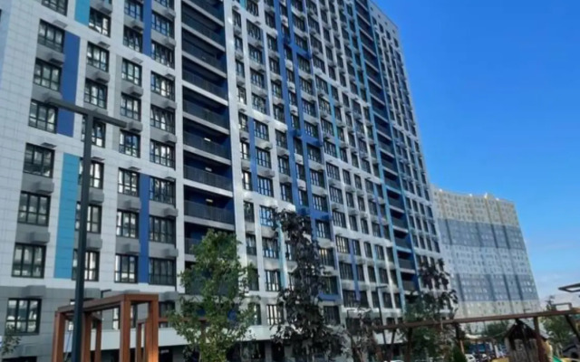 Апартаменты Лаванда