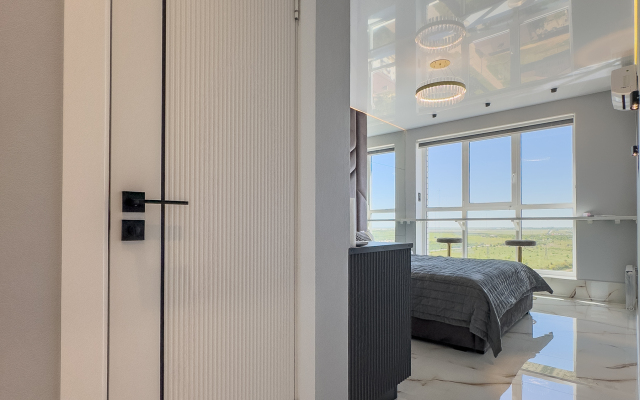 Изящные апартаменты в ЖК Новый Свет