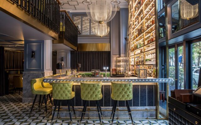 Sofitel Legend Metropole Hanoi Hotel