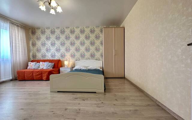Odnokomnatnaya Komsomolskaya 84 Flat