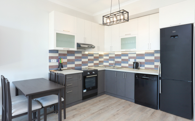 Stay Inn on Koghbatsi Str.16-98 Apartments
