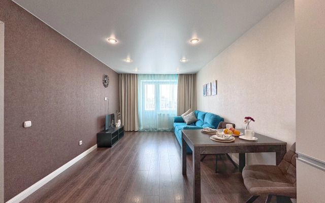 Квартира 2-к Квартира на Ленина 190к5