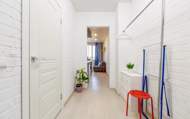 Апартаменты у метро Ботаническая на Крестинского