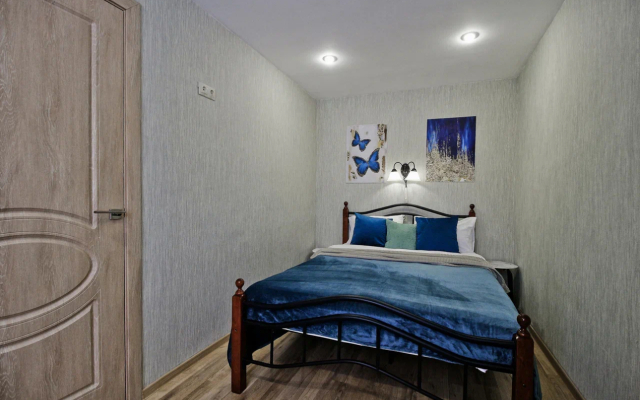 Апартаменты Парк