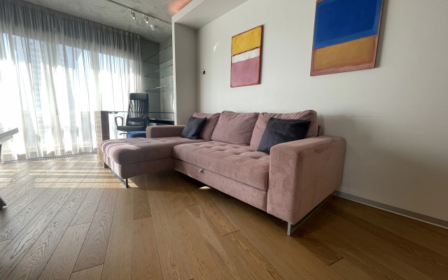 G-kvartal Apartments
