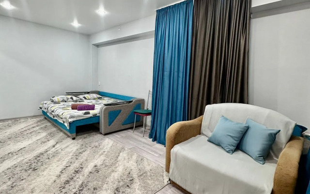 Квартира на Савушкина 14