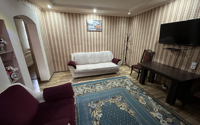 Апартаменты Green place