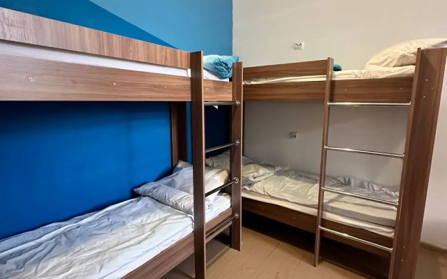 Hostel Super Hostel