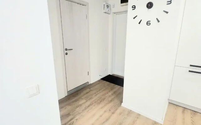 Квартира Уютная квартира в Люблино