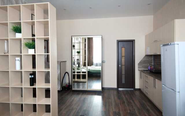 Апартаменты O.G.N.I. Светланская, д. 37