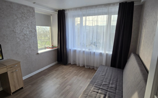 Uyutnaya Odnokomnatnaya Bliz Oktyabryskoy Naberezhnoy Flat