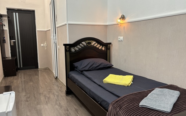 Uyutniy Ugolok Mini-Hotel