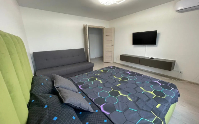 Dreamhouse na Sputnikov 16 Apartments