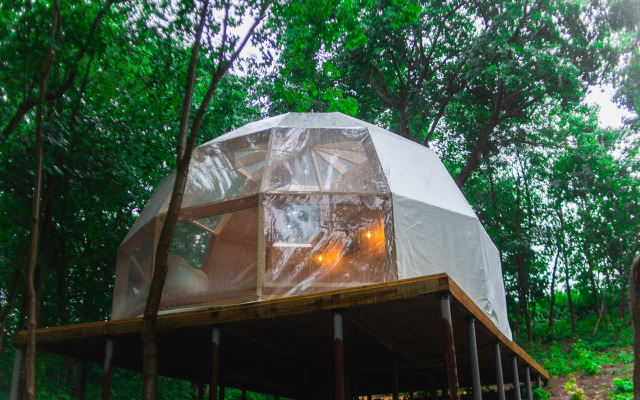 Klever Glamping