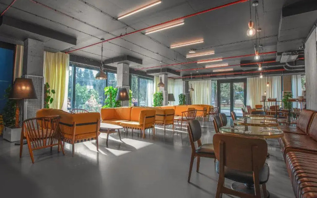 Hotel Park Hotel Tsinandali Estate