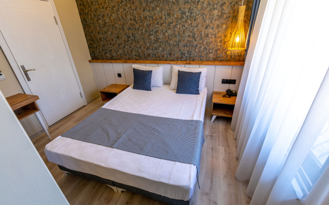 Der Inn Hotel